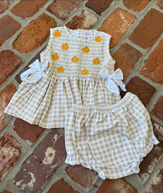 Perfect Pumpkin Patch