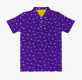 LSU Tigers Logo Polo*Licensed*|Youth