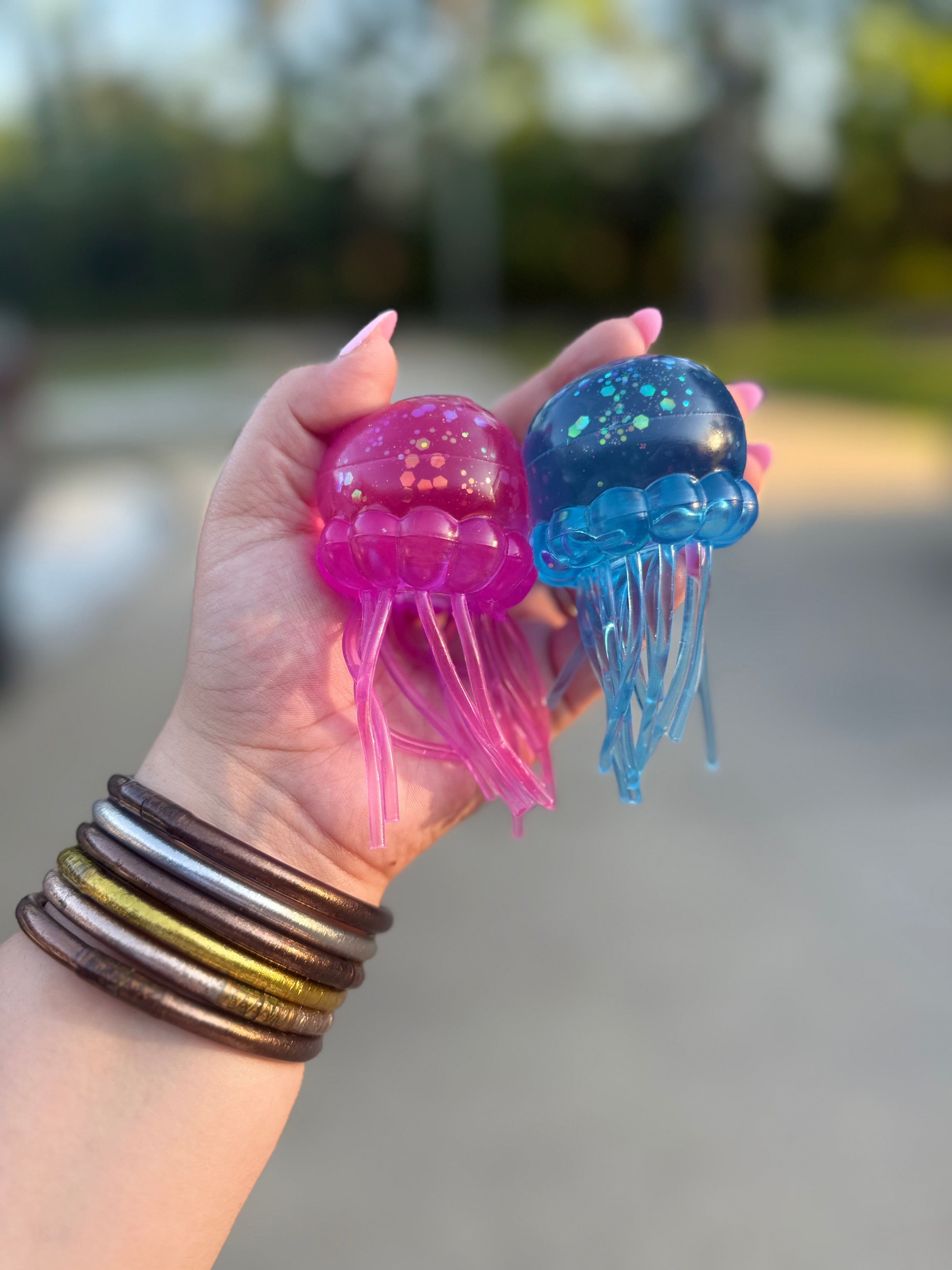 Jelly Squishy