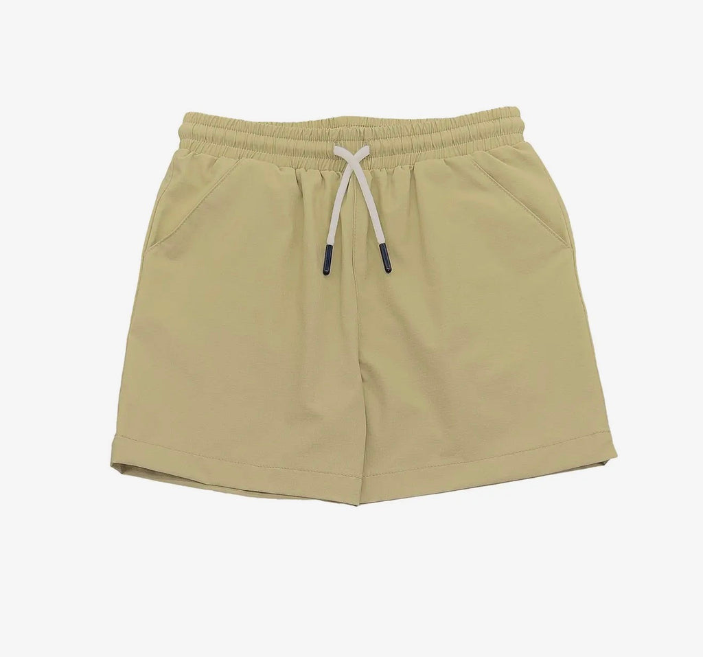 Top Sail Performance Shorts