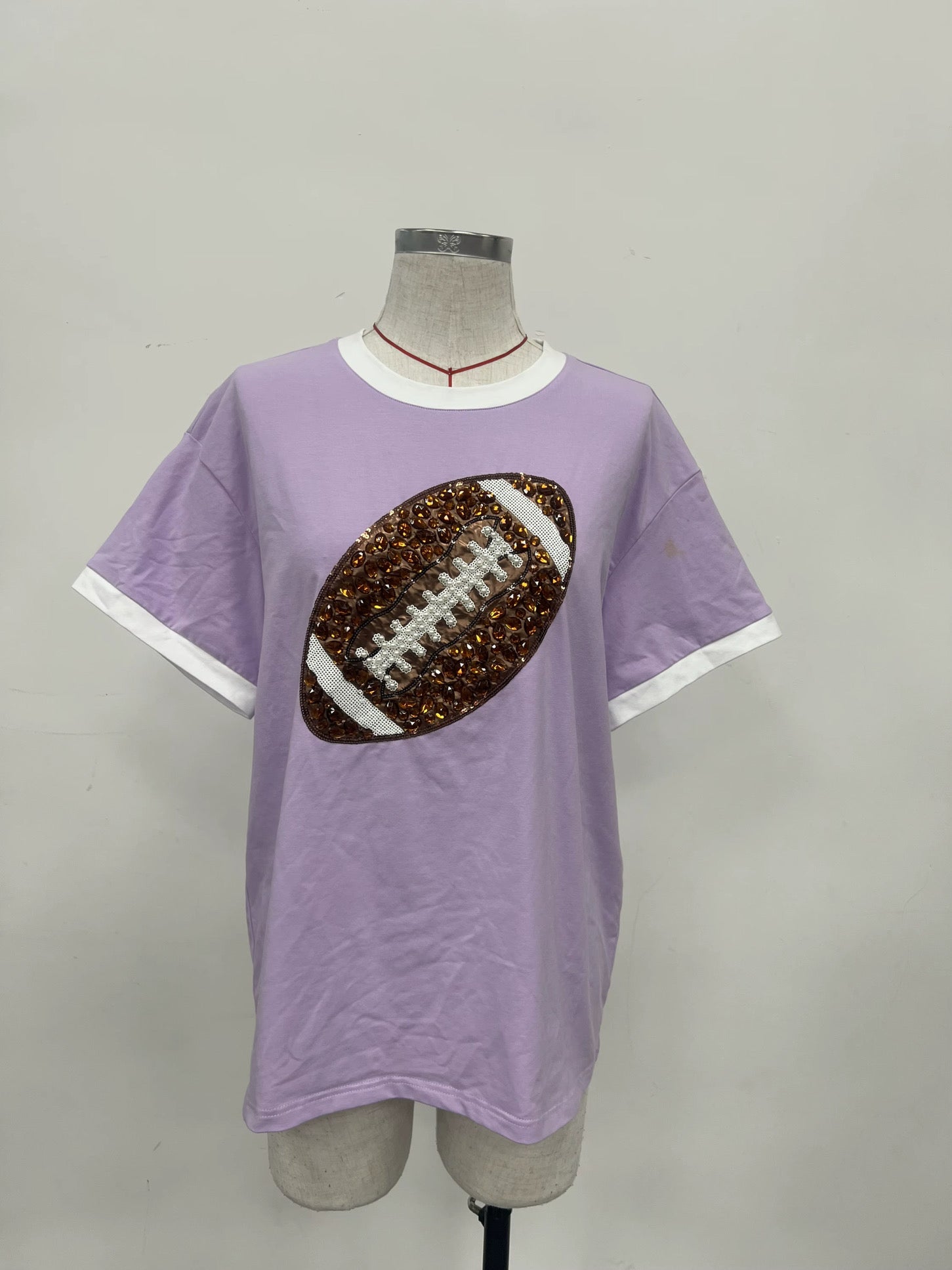 Sideline Sparkle|September ETA