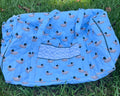 Mallards Smocked Duffle