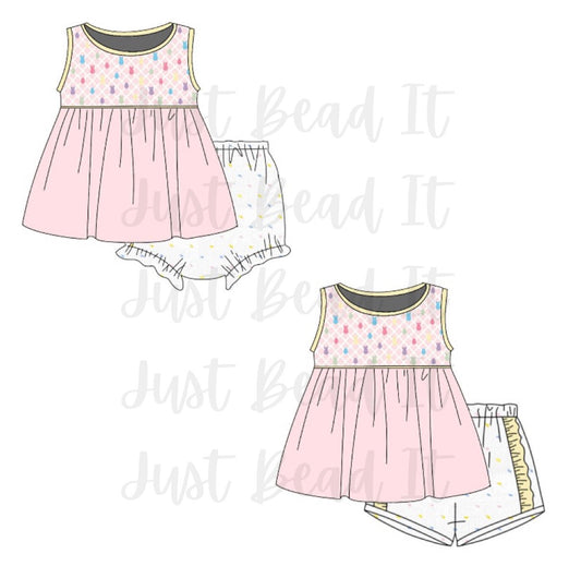 Egg Hunt Peeps|FEB ETA