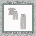 Preppy Christmas