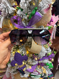 Astrid Cheetah Sunglasses|DX