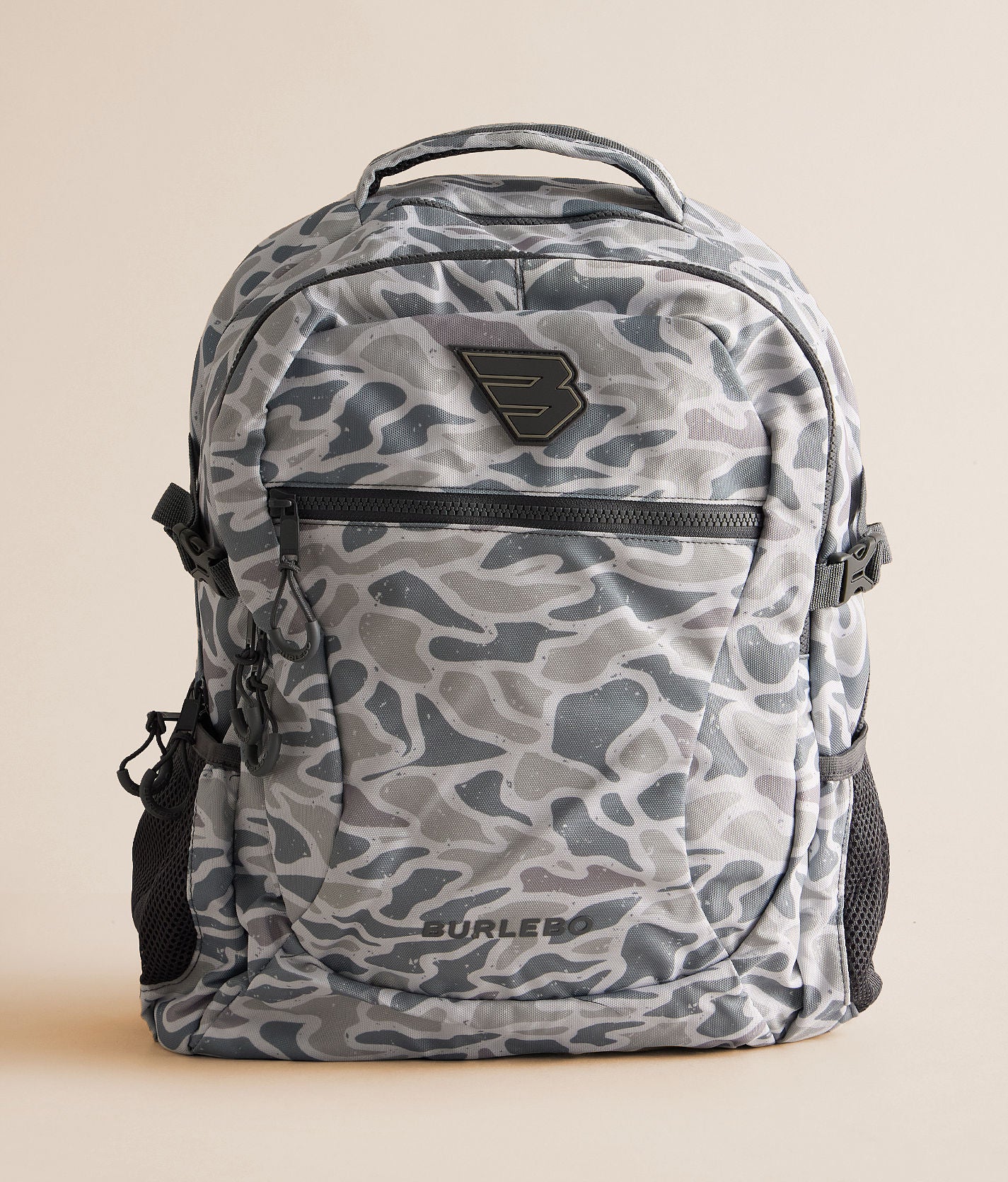 Burlebo- Classic Deer Camo