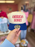 American Honey Hat