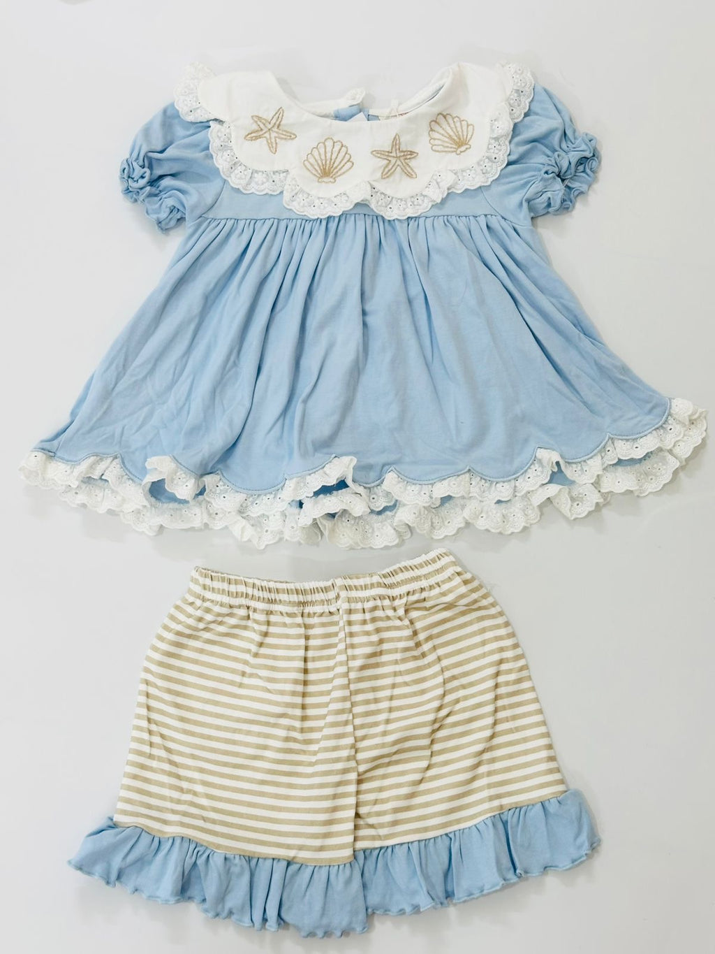 Coastal Cutie|May ETA
