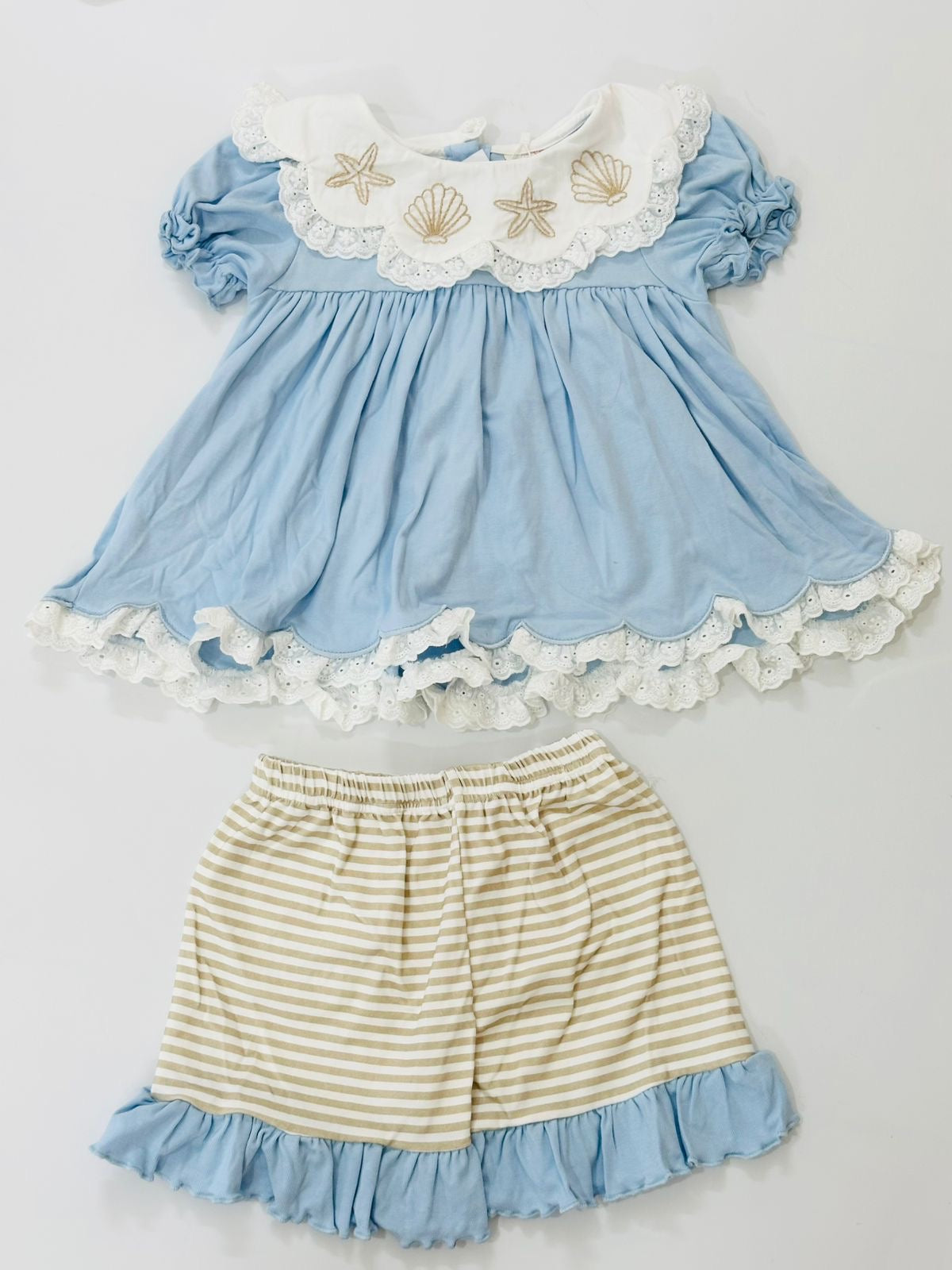 Coastal Cutie|May ETA