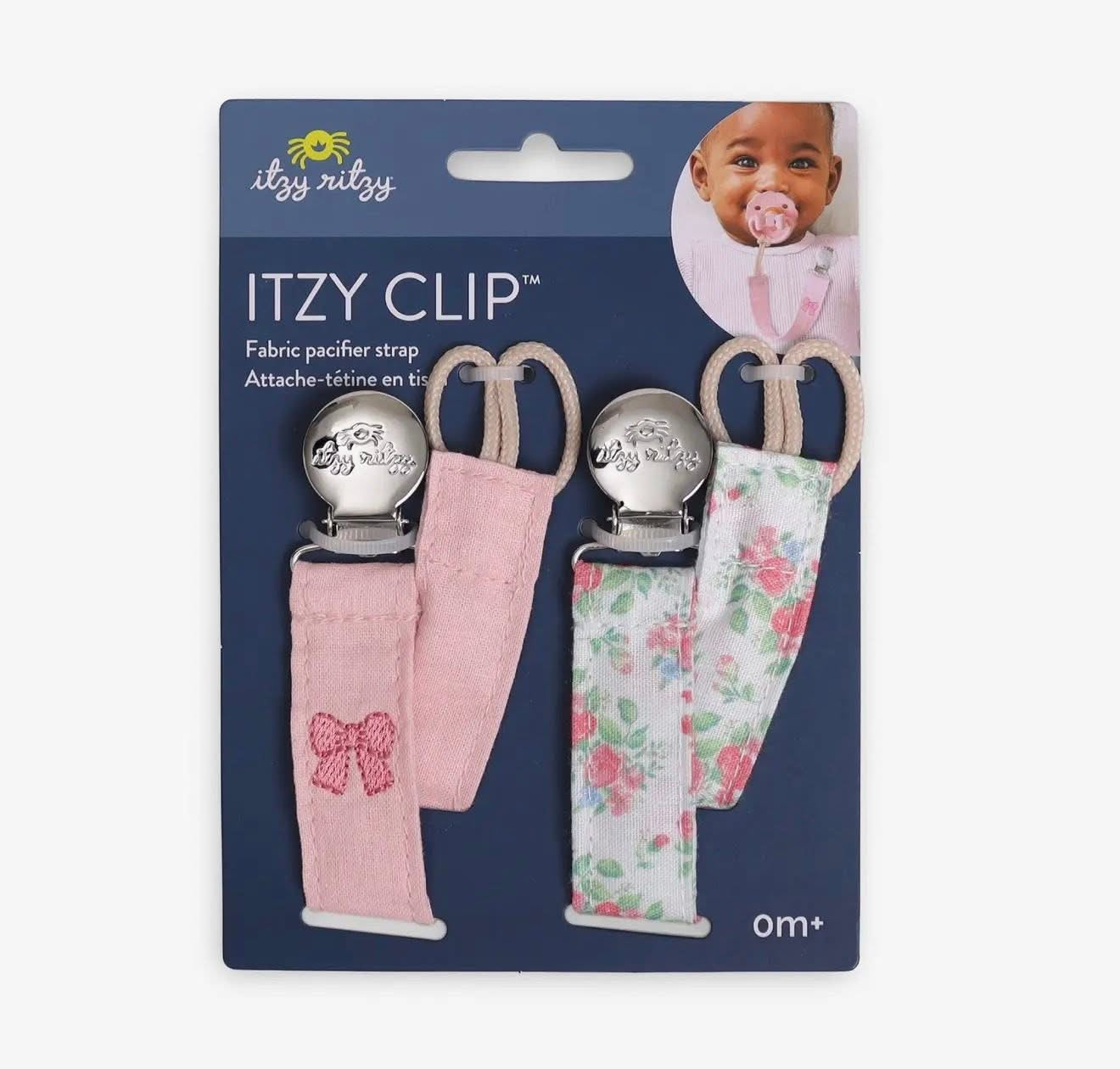 Itzy Clip