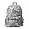 Burlebo Backpack - Toddler