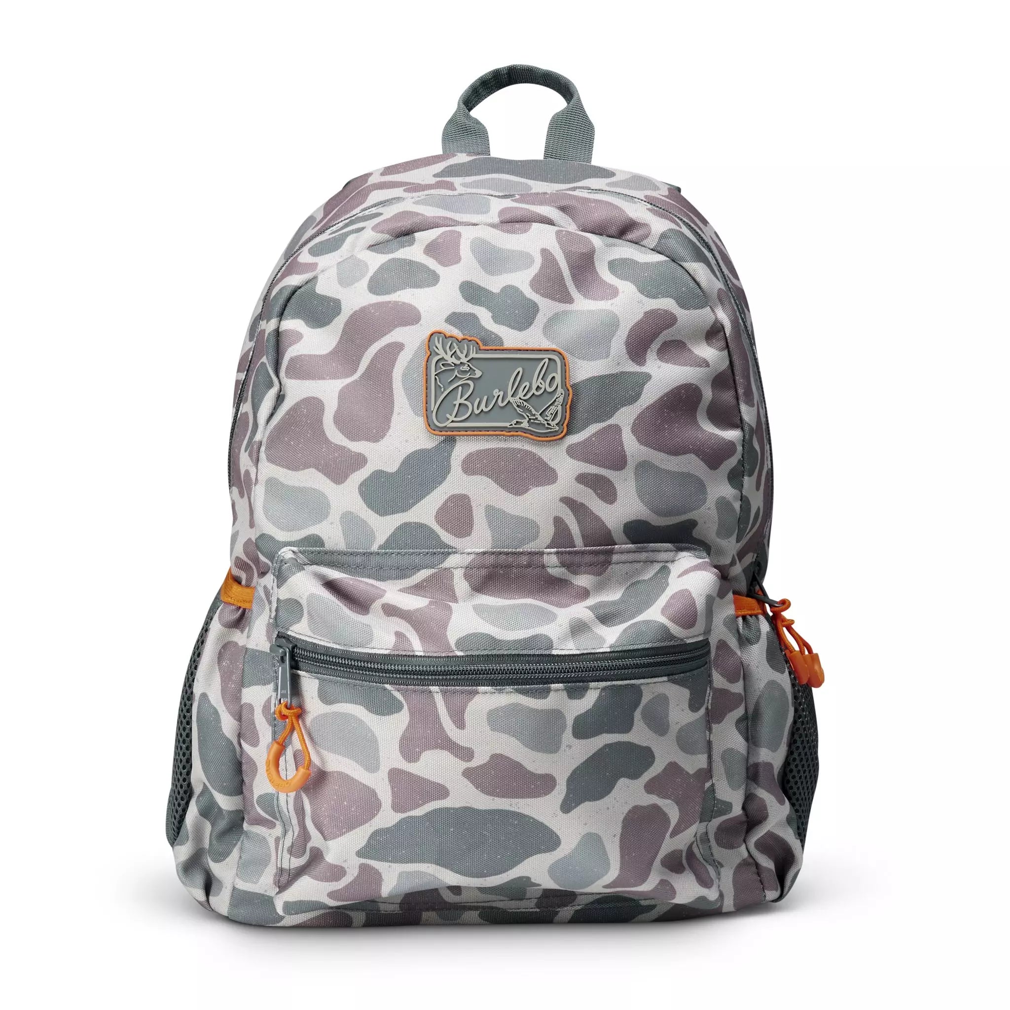 Burlebo Backpack - Toddler