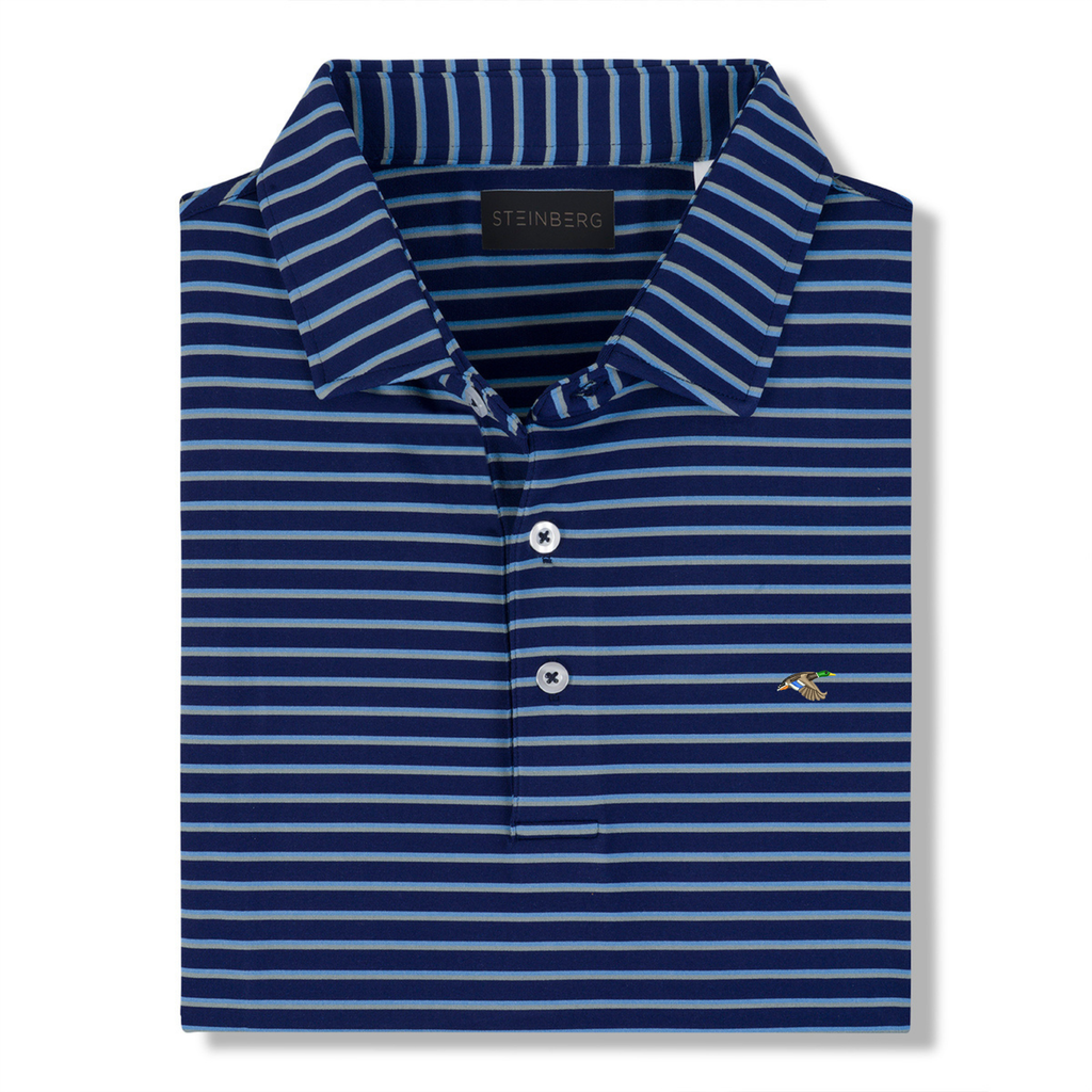 The Bluewater Links Flyway Polo
